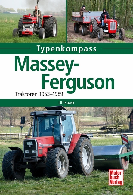 Massey Ferguson - Ulf Kaack