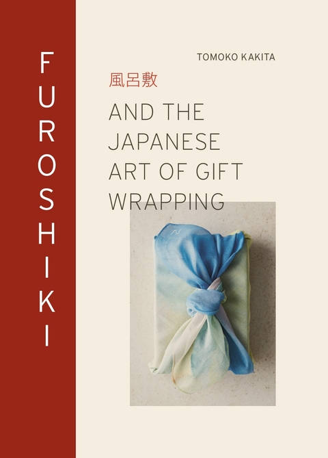 Furoshiki - Tomoko Kakita