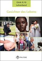 Gesichter des Lebens_Neubearbeitung - Eveline Luutz