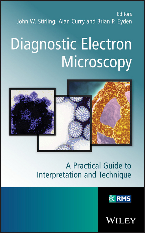 Diagnostic Electron Microscopy - 