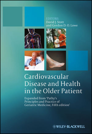 Cardiovascular Disease and Health in the Older Patient - 