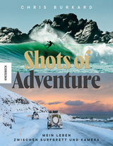 Shots of Adventure - Chris Burkard