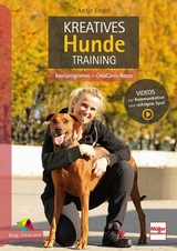 Kreatives Hundetraining - Antje Engel