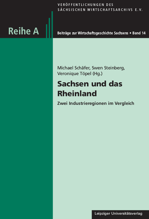 Sachsen und das Rheinland - 