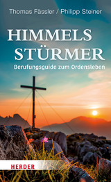 Himmelsstürmer - Thomas Fässler, Philipp Steiner