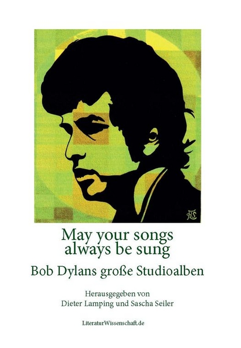 May your songs always be sung - 