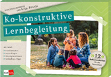 Schlüsselbegriffe der Kita-Praxis: Ko-Konstruktive Lernbegleitung - Katharina Blum, Kaarina Meyn, Anke Wolfram