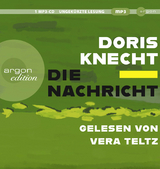 Die Nachricht - Doris Knecht