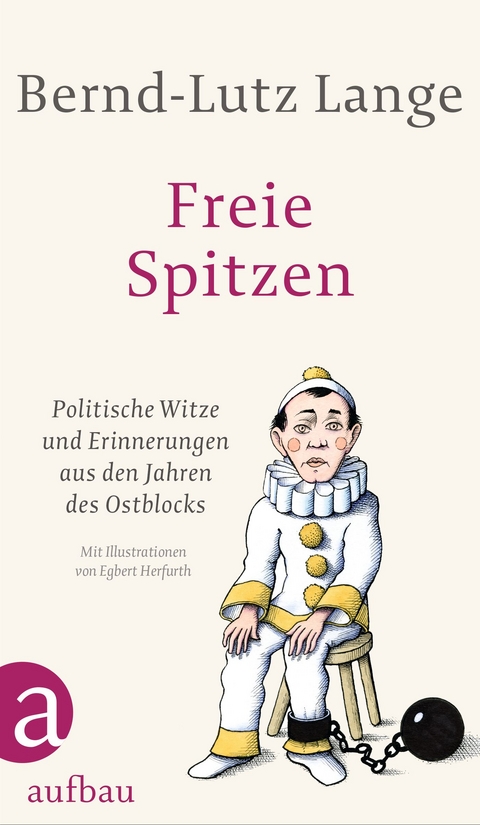 Freie Spitzen - Bernd-Lutz Lange