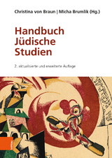 Handbuch Jüdische Studien - 