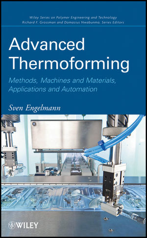 Advanced Thermoforming - Sven Engelmann