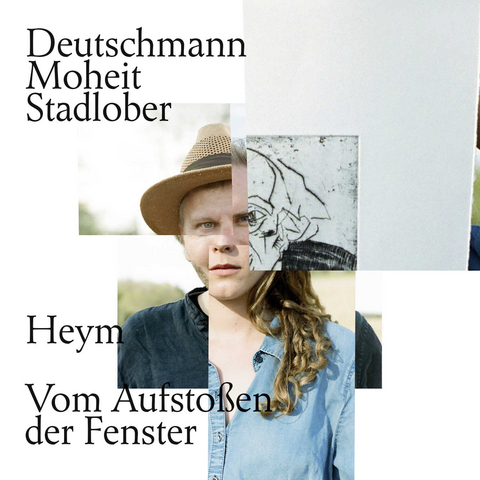 Vom Aufstoßen der Fenster - Stefan Heym