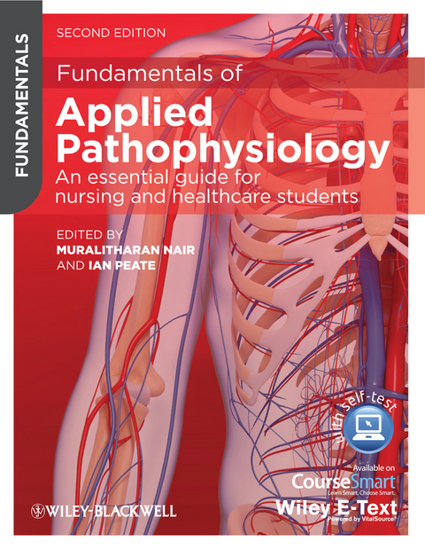 Fundamentals of Applied Pathophysiology - 