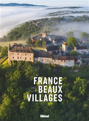 La France des plus beaux villages