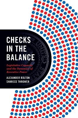 Checks in the Balance - Alexander Bolton, Sharece Thrower