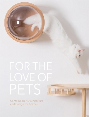 For the Love of Pets - 