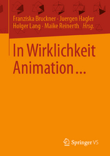 In Wirklichkeit Animation... - 