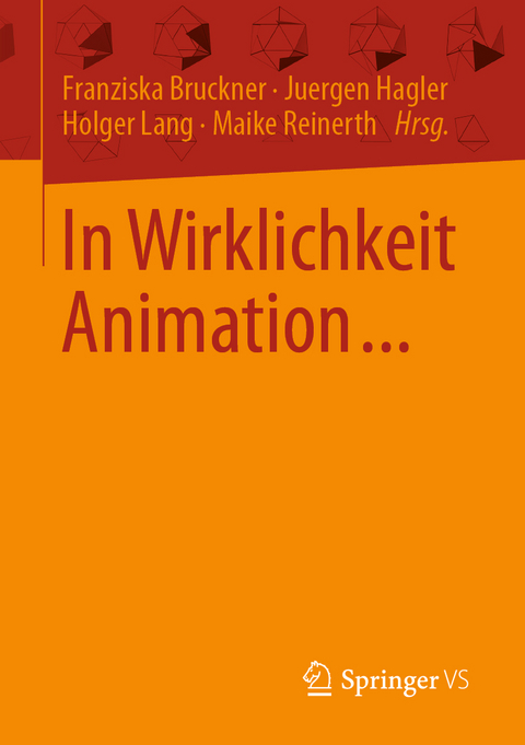 In Wirklichkeit Animation... - 