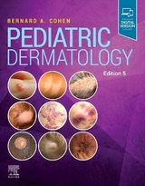 Pediatric Dermatology - Cohen