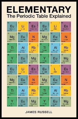 Elementary - James M. Russell