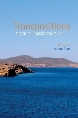 Transpositions - 