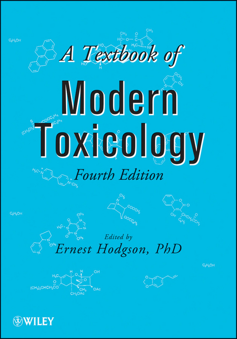 Textbook of Modern Toxicology - 