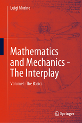 Mathematics and Mechanics - The Interplay - Luigi Morino