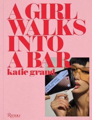 Katie Grand - Katie Grand