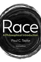 Race - Taylor, Paul C.