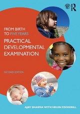 From Birth to Five Years - Sharma, Ajay; Cockerill, Helen