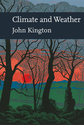 Climate and Weather - John Kington