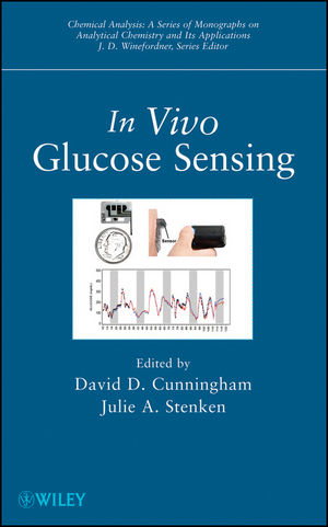 In Vivo Glucose Sensing - 