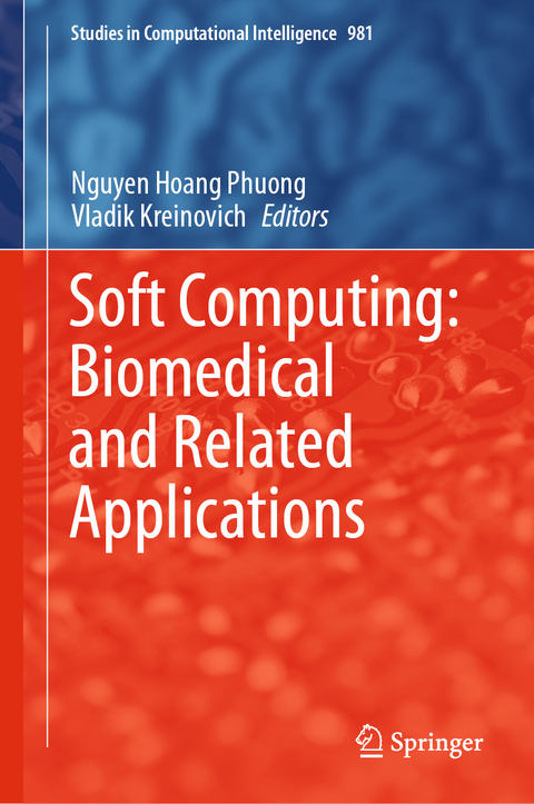 Soft Computing: Biomedical and Related Applications - 