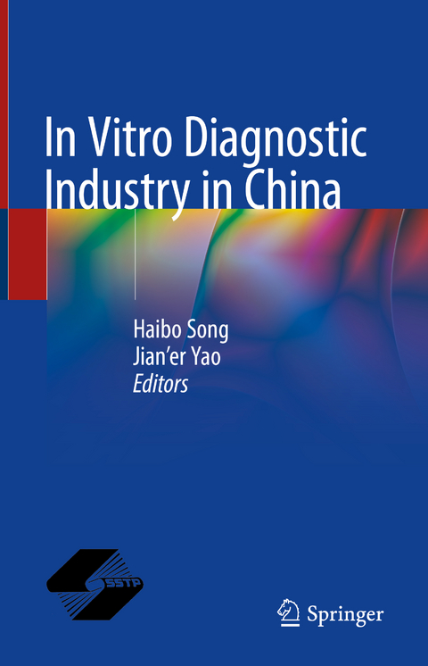 In Vitro Diagnostic Industry in China - 