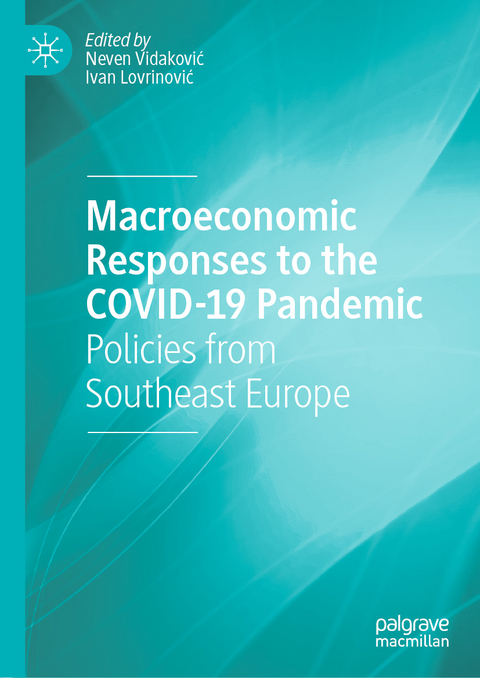 Macroeconomic Responses to the COVID-19 Pandemic - 