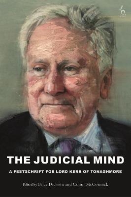 The Judicial Mind - 