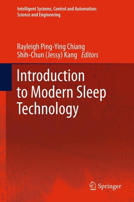 Introduction to Modern Sleep Technology - 