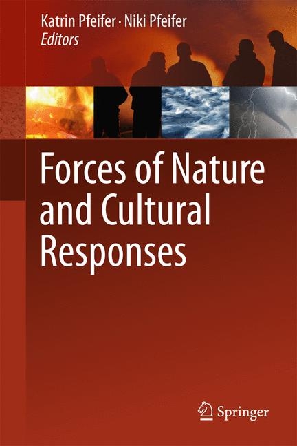 Forces of Nature and Cultural Responses - 