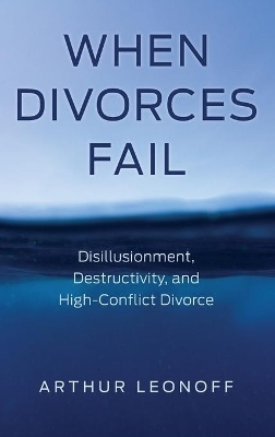 When Divorces Fail - Arthur Leonoff