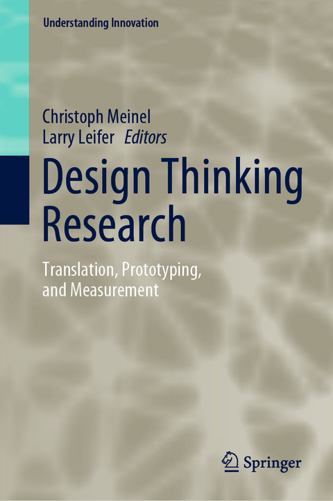 Design Thinking Research - 