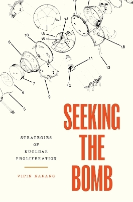 Seeking the Bomb - Vipin Narang