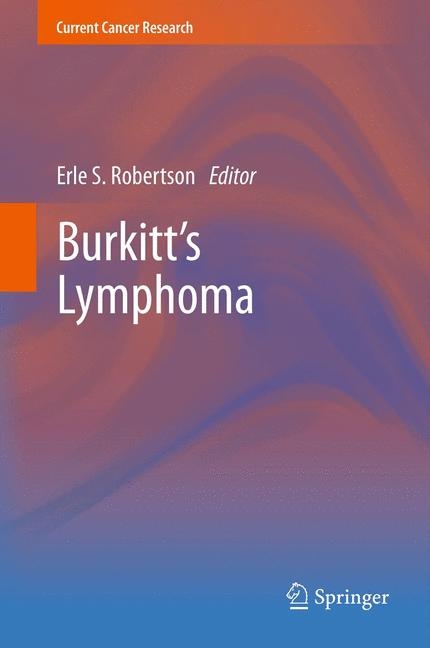 Burkitt’s Lymphoma - 