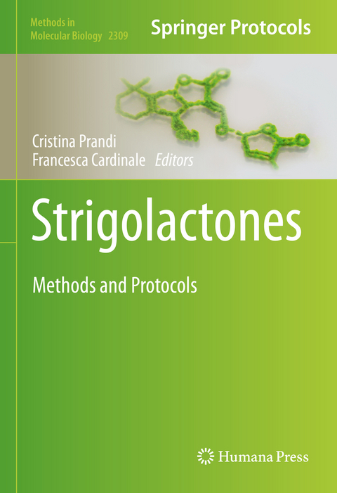 Strigolactones - 