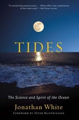 Tides - White, Jonathan