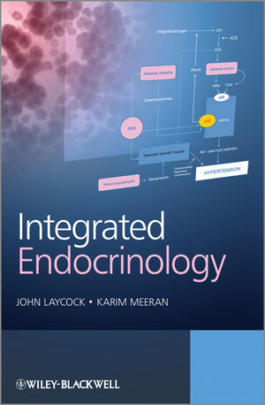 Integrated Endocrinology - John Laycock, Karim Meeran