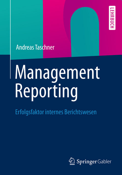 Management Reporting - Andreas Taschner