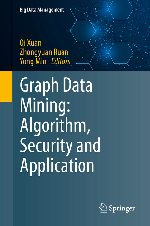 Graph Data Mining - 