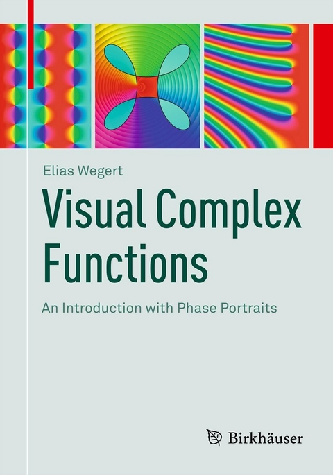 Visual Complex Functions - Elias Wegert