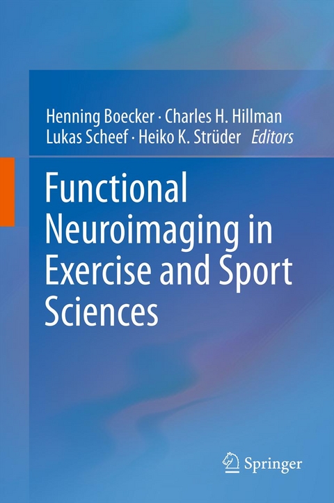 Functional Neuroimaging in Exercise and Sport Sciences - 