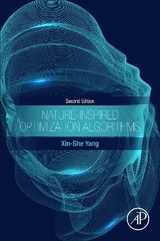 Nature-Inspired Optimization Algorithms - Yang, Xin-She